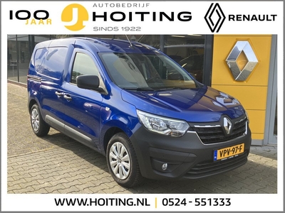 Renault Express 1.5 dCi 95 Comfort + * PDC V+A / CAMERA / DODE HOEK SENSOREN *