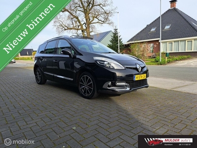 Renault Grand Scenic 1.2 TCe Bose 7p.