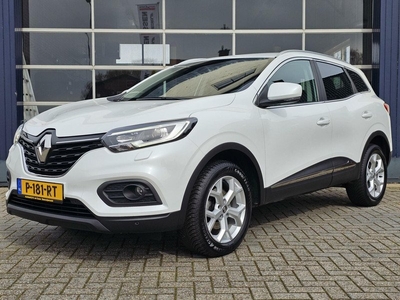 Renault Kadjar 1.3 TCe 140 EDC ZEN