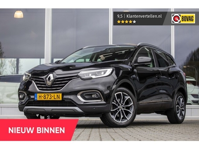 Renault Kadjar 1.3 TCe Intens NL Auto LED Hoge instap