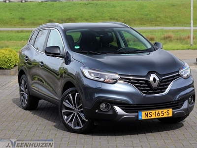 Renault Kadjar 1.5 dCi Bose | 2017 | Automaat | Mooie auto |