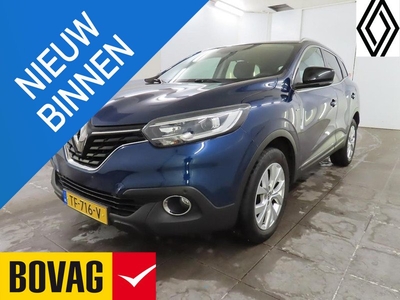 Renault Kadjar TCe 130 Limited