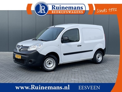 Renault Kangoo 1.5 dCi / 1e EIGENAAR / ORIG. NL / AIRCO /