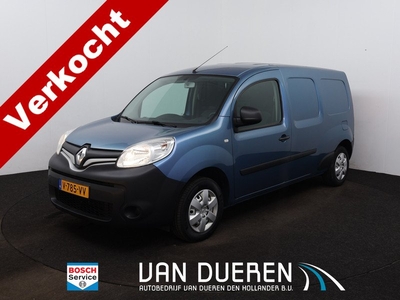 Renault Kangoo 1.5 dCi 90 Maxi Marge Rolstoelvervoer, Trekhaak