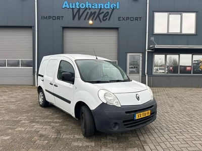 Renault Kangoo 1.5DCI 90FAP (bj 2012)