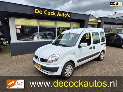 Renault Kangoo 1.6-16V Expression Luxe/AIRCO/TREKHAAK