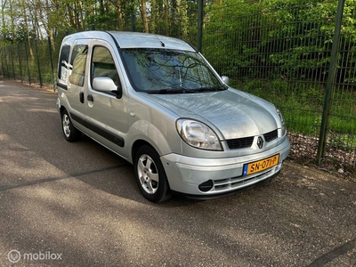 Renault Kangoo combi 1.6-16V Expression Luxe