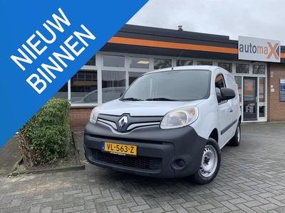 Renault Kangoo Express 1.5 dCi 75 Express |Cruise & Bleutooth| Nieuwe APK!|