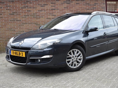 Renault Laguna Estate 2.0 dCi Initiale '11 Pano Leder Clima