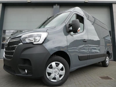 Renault MASTER T35 2.3 dCi 136pk, Glasresteel, Glaswagen