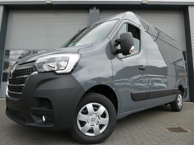 Renault MASTER T35 2.3 dCi 136pk, L2H2 met Navigatie, Camera, PDC, Trekhaak.