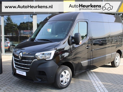 Renault Master T35 dCi 135 L2H2 Work Edition | All Season Banden | Trekhaak |