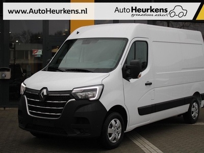 Renault Master T35 dCi 135 L2H2 Work Edition | All Season Banden | Trekhaak |