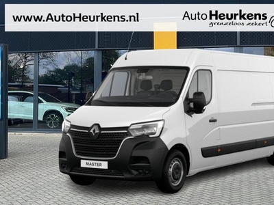 Renault Master T35 dCi 135 L3H2 Comfort | All Season Banden |