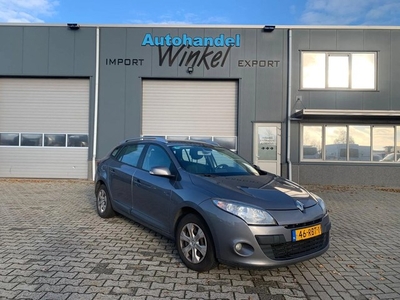 Renault Mégane 1.5 DCI ESTATE AIRCO (bj 2011)