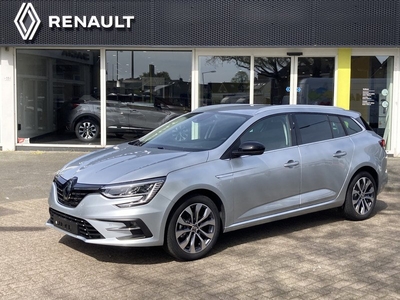 Renault Mégane Estate 1.3 TCe 140 EDC Techno - Pack Winter