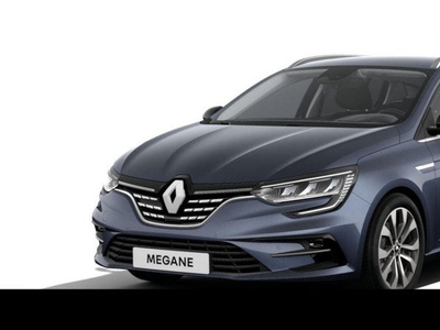 Renault Mégane Estate 1.3 TCe 140 Techno AUTOMAAT Pack Winter, Reservewiel MC 7997