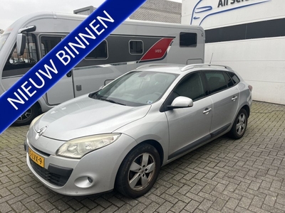 Renault Mégane Estate 1.4 TCe 131pk Dynamique Navigatie