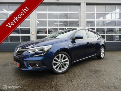 Renault Megane Estate 1.5 Blue dCi , Panoramadak