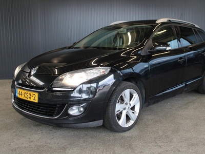 Renault Mégane Estate 1.5 dCi Bose | Climate | Cruise | Camera |