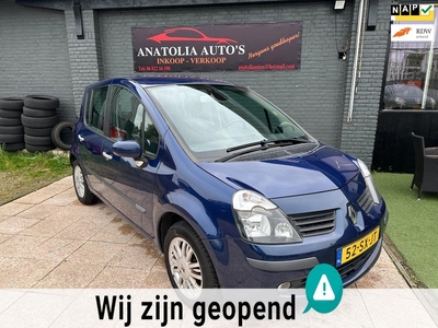 Renault Modus 1.4-16V Dynamique *APK*AIRCO*