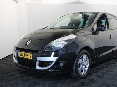 Renault Scénic 1.4 TCE Dynamique | Navi | Cruise |