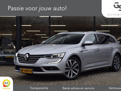 Renault Talisman Estate 1.5 dCi Intens met Nav/Massage/4 Control