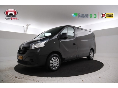 Renault Trafic 1.6 dCi T27 L1H1 Comfort Navigatie