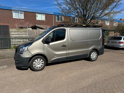 Renault Trafic 1.6 dCi T29 88kw NW APK Turbo2 Energy Airco