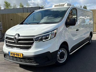 Renault Trafic 2.0 dCi 110 T30 L2H1 Work Edition KOELWAGEN!! THERMO KING