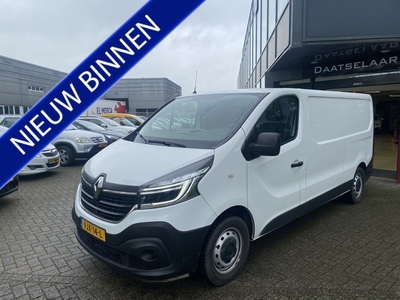 Renault Trafic 2.0 dCi 120 T29 L2H1 Navi/Camera/3Stoelen