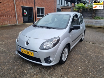 Renault Twingo 1.2-16V Authentique, AIRCO, 154339 KM NAP.NW APK