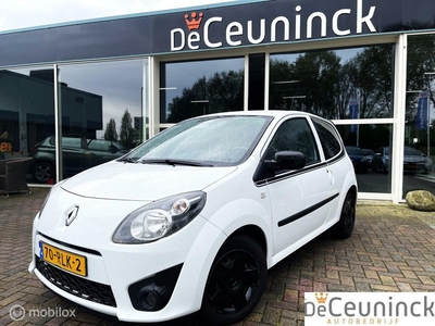 Renault Twingo 1.2-16V Collection