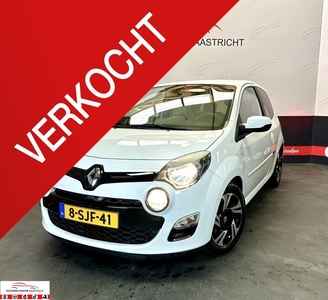 Renault Twingo 1.2 16V Dynamique