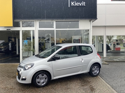 Renault Twingo 1.2 16V Dynamique - Automaat