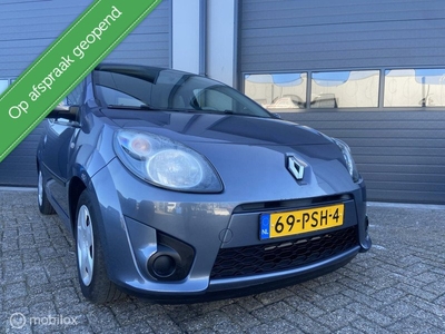 Renault Twingo 1.2-16V Dynamique Uitvoering ( AIRCO )