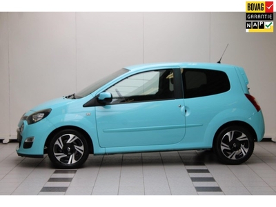 Renault Twingo 1.2 16V Dynamique*1e