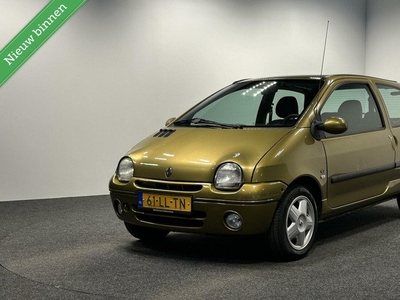 Renault Twingo 1.2-16V Dynamique|Trekhaak|Elektrische Ramen|