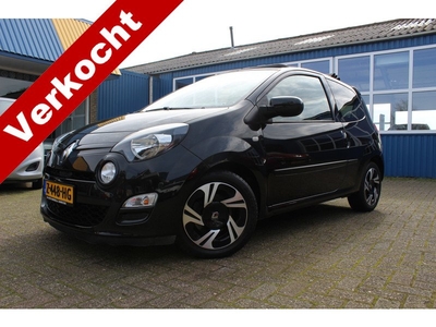 Renault Twingo 1.2-16V 