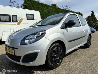 Renault Twingo 1.2 AIRCO / Nieuwe APK / Nette auto