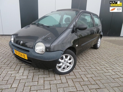 Renault Twingo 1.2 Authentique