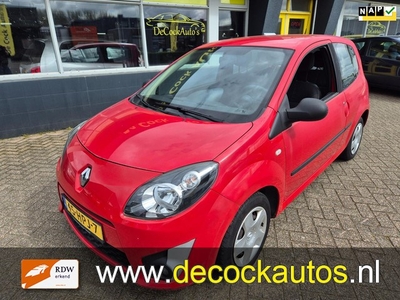 Renault Twingo 1.2 Dynamique/AIRCO