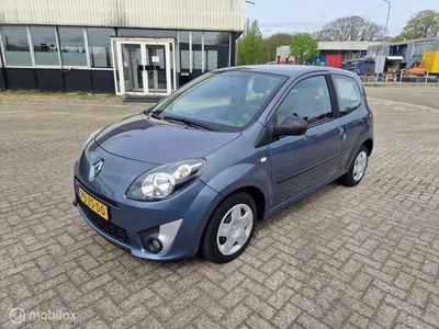 Renault Twingo 1.2 Dynamique airco, toerenteller, mistlampen