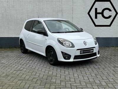 Renault Twingo 1.2 Night & Day Airco Bluetooth Privacy Glass