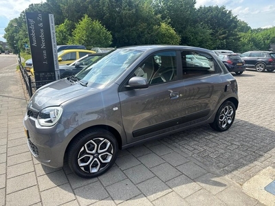 Renault Twingo Z.E. R80 Collection (bj 2022, automaat)