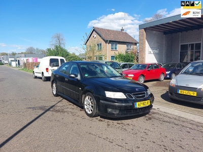 Saab 9-3 Sport Sedan 1.8t Linear Business