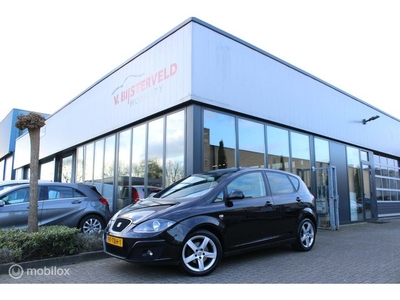 Seat Altea 1.2 TSI Trekh./Cruise/Stoelverw./Rijklaar