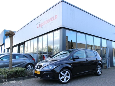 Seat Altea 1.2 TSI Trekh./Cruise/Stoelverw./Rijklaar