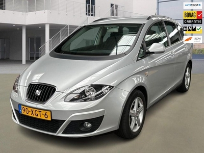 Seat Altea XL 1.2 TSI Ecomotive Copa 1e Eig. 37.000 km + NAP