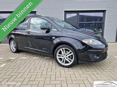 Seat Altea XL 1.2 TSI I-Tech LEDER NAVI SCHUIFKANTELDAK PDC